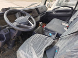 ISUZU EC7  Refrigerated Truck for sale