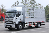 Foton Aumark R Series 220 HP 4x2 6.8m Grid-Type Cargo Truck