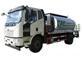 FAW Asphalt Distribution Truck