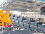 DongFeng GKS32Pro Aerial Work Platform Truck