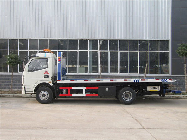 Dongfeng flatbed Truck 4X2