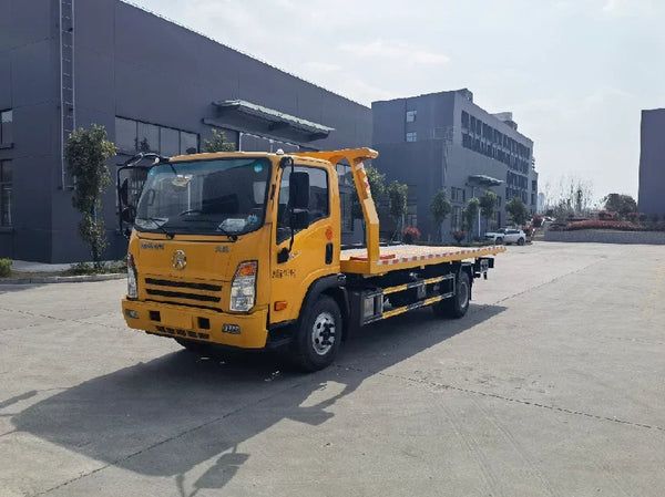 Tow Truck